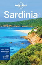 Lonely Planet Sardinia