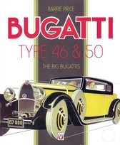 Bugatti Type 46/50