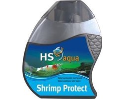 HS Aqua shrimp protect