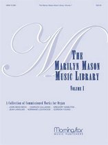 The Marilyn Mason Music Library, Volume 1