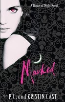 ISBN Marked : House of Night 1, Thrillers, Anglais, Livre broché, 368 pages