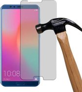 Tempered glass / Screenprotector van echt glass voor Huawei Honor View 10