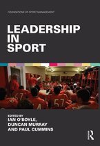 Foundations of Sport Management - Leadership in Sport