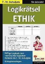Logikrätsel Ethik 7-10