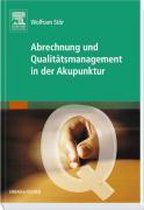 Abrechnung und Qualitätsmanagement in der Akupunktur