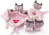 LUMPIN BABYSET ANGELIQUE IN GIFTBOX