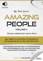 Amazing People: Volume 4