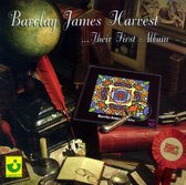 Barclay James Harvest: Their First Album