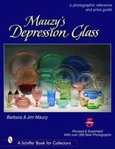 Mauzy's Depression Glass