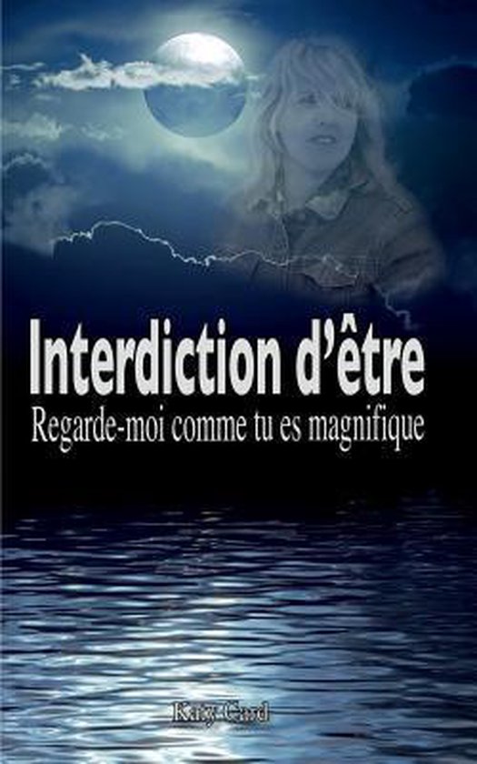Interdiction d'être - cover