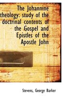 The Johannine Theology