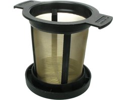 Finum Black Brewing Basket