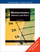 Microeconomics Principles