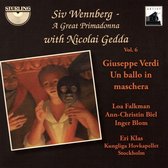 Siv Wennberg - A Great Primadonna Vol.6 (2 CD)