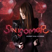 Sin Isomer: Burst Into Isomer [CD]