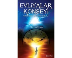 Evliyalar Konseyi