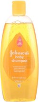 Johnson's - BABY shampoo 500 ml