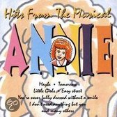 Annie -Hits From-