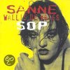 Sanne Wallis De Vries - Sop