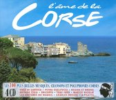 Âme De La Corse