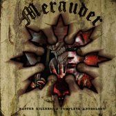 Merauder - Master Killers: A Complete Anthology (2 CD)