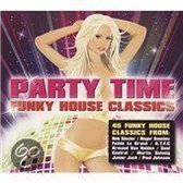 Party Time - Funky House Classic