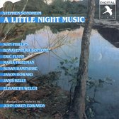 Little Night Music  [1990 Studio Cast]