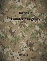 Tactics in Counterinsurgency