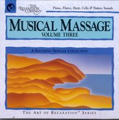 Musical Massage, Vol. 3