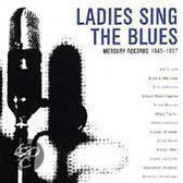 Ladies Sing the Blues 1945-1957