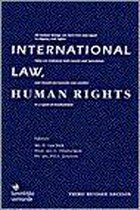 Internationale regelingen mensenrechten