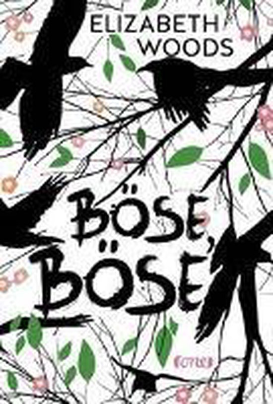 Böse, böse - cover