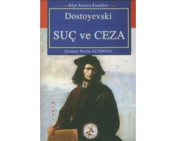 Suç ve Ceza
