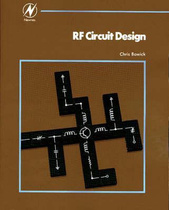 RF Circuit Design - cover