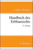 Handbuch des Erbbaurechts