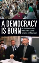 A Democracy Is Born