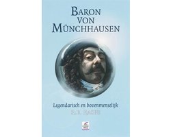 Baron Von Munchhausen