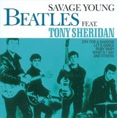 Savage Young Beatles [Neon]