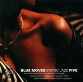 Blue Moves Erotic Jazz 5