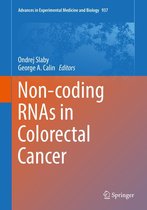 Advances in Experimental Medicine and Biology 937 - Non-coding RNAs in Colorectal Cancer