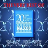 The Very Best Of (20 J. Naxos)