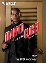 Trapped In The Closet  Chapters 1-22