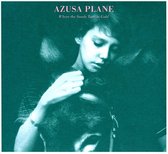 Azusa Plane - Where The Sand Turns To Gold (3 CD)