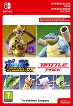 Pokken Tournament DX Battle Pack - Nintendo Switch Download
