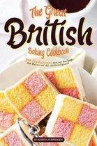 The Great British Baking Cookbook