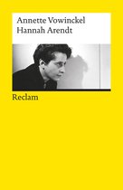 Reclams Universal-Bibliothek - Hannah Arendt