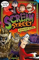 Scream Street