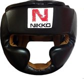 Nikko hoofdbeschermer - Junior