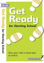 Omslag Get Ready for Starting School