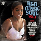 R&B And Classics Soul Vol.1